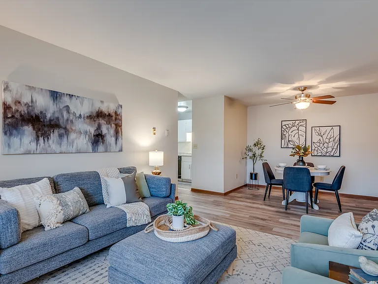 Harbor Ridge Apartments — Photo 5