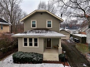 426 Seaman Ave, Akron, OH 44305