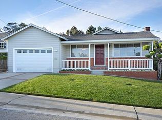 618 Pico Ave, San Mateo, CA 94403