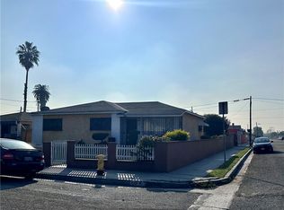 846 W Spruce St, Compton, CA 90220