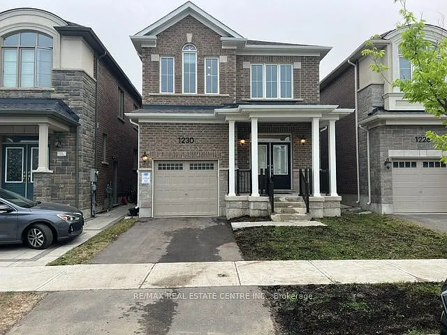 1230 Trudeau Dr — Photo 1
