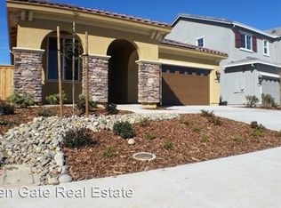 496 Sawyer Dr, Vacaville, CA