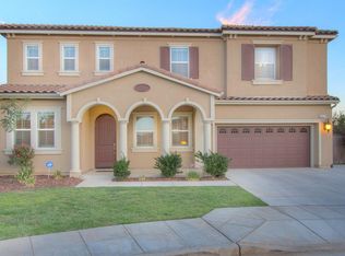 2881 E Frederick Ave, Fresno, CA