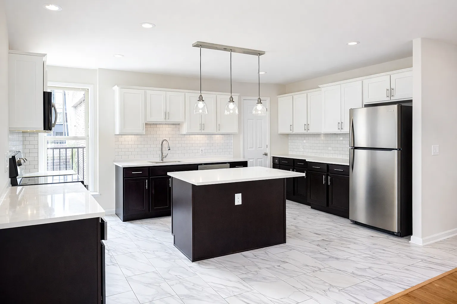 1 bed, 468 sqft, $1,489 — Photo 2