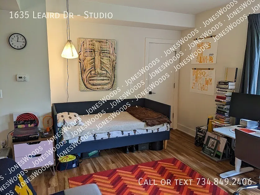 Building Photo - 1635 Leaird Dr #ANN