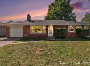 424 Arlington St, Grand Haven, MI 49417