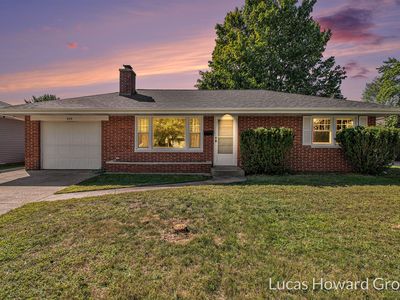 424 Arlington St, Grand Haven, MI, 49417