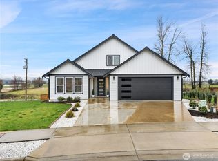 2120 Lagerwey Circle, Lynden, WA