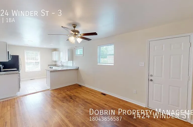 1424 Winder St #3 — Photo 11