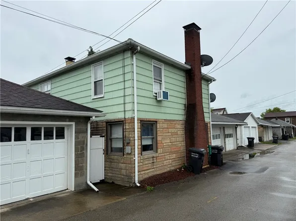 1335R 4th Ave, Ford City, PA 16226