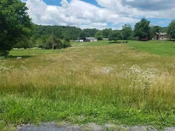 LOT 4&5 Madison St, Craigsville, VA 24430