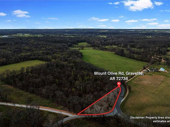 3rd image of Mount Olive Rd