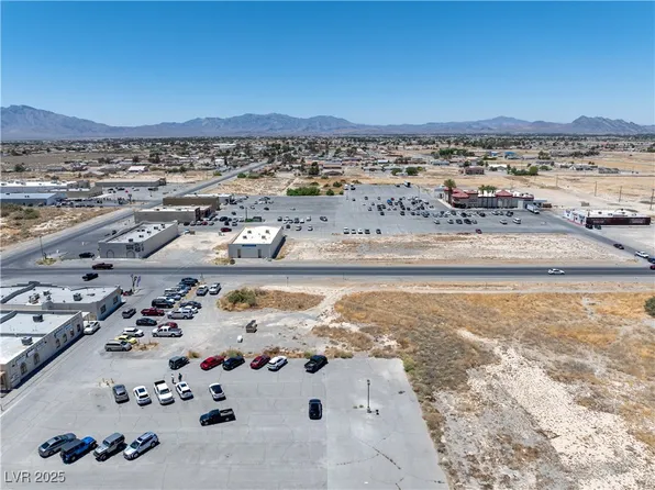 1831 S Pahrump Valley Blvd, Pahrump, NV 89048