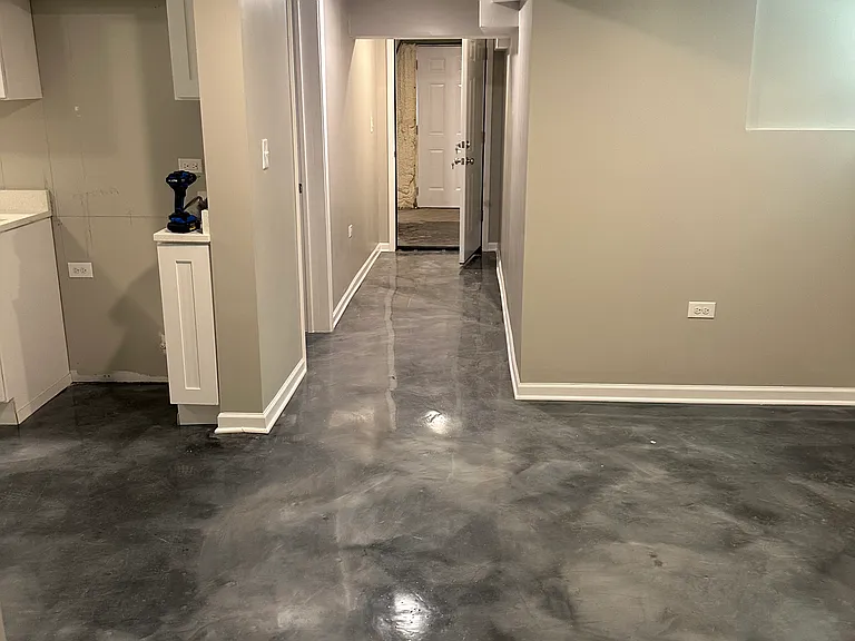 6124 S Champlain Ave #BASEMENT — Photo 16