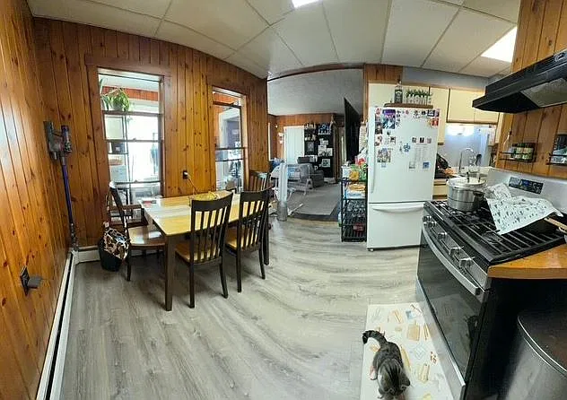 47 Ainsworth Ave #1
