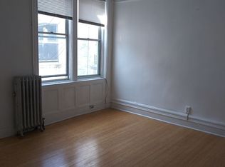 607 Flatbush Ave #4D, Brooklyn, NY 11225