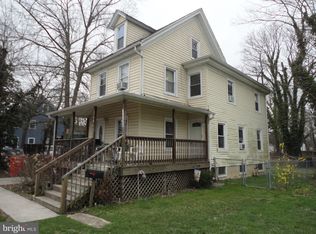 46 Ellis St, Bridgeton, NJ 08302