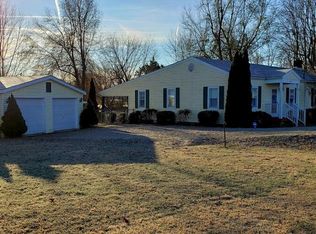 5581 New Haven Rd, New Haven, KY 40051