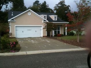 4077 Fieldcrest Dr, North Augusta, SC 29841