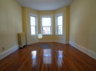 10 Royce Rd #1, Boston, MA 02134