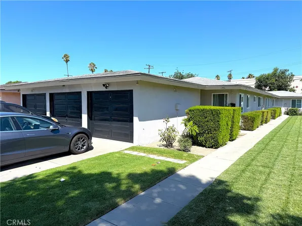 1723 W Francis Dr, Anaheim, CA 92801