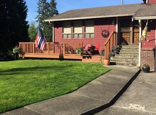 1906 216th Avenue Ct E, Bonney Lake, WA 98391