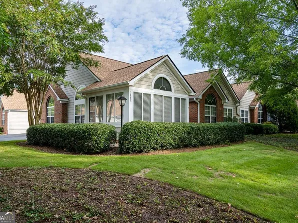 3781 Vineyards Lake Cir NW #22, Kennesaw, GA 30144