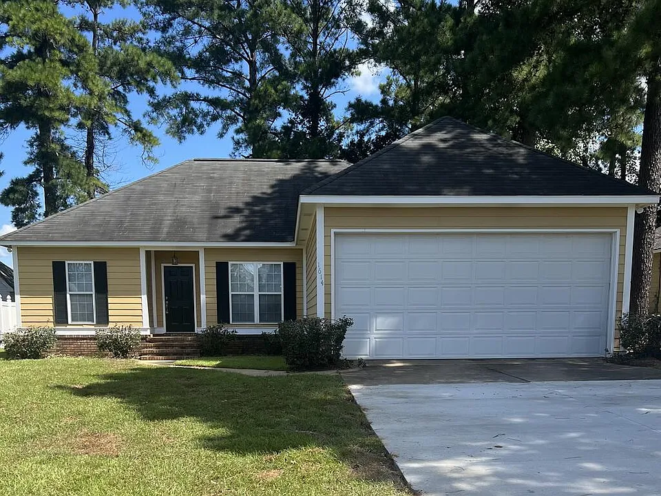 1614 Devon Dr
