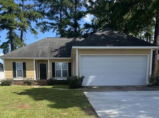 1614 Devon Dr, Albany, GA 31721