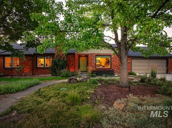5920 W Randolph Dr, Boise, ID 83709