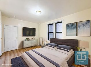 4996 Broadway APT 2G, New York, NY 10034