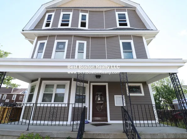 317 Main St APT 2, Medford, MA 02155