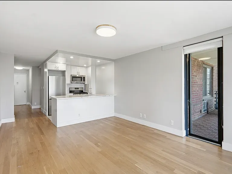 784 Columbus Ave #15C — Photo 5