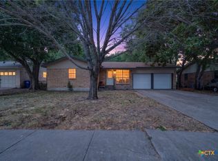 506 Creek St, Copperas Cove, TX 76522