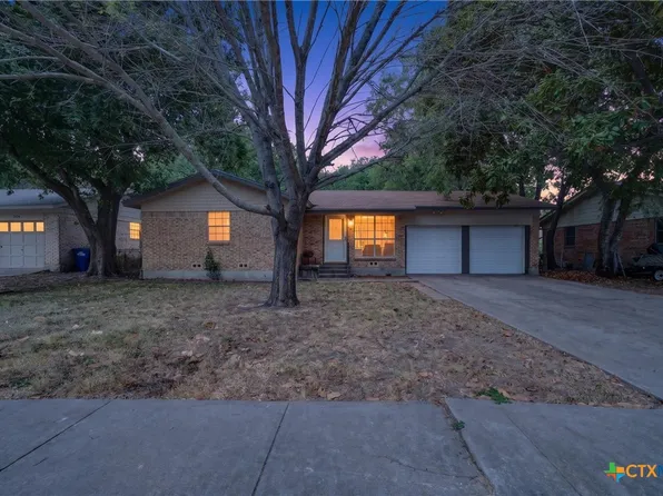 506 Creek St, Copperas Cove, TX 76522