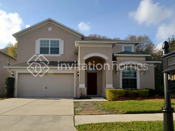 18509 Cypress Bay Pkwy, Land O Lakes, FL 34638