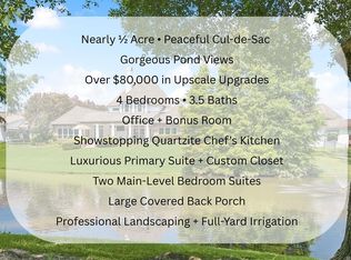 7046 Dianthus Dr, Baton Rouge, LA 70817