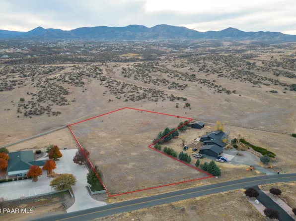 12131 E Turquoise Cir, Dewey, AZ 86327