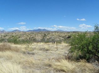 20 Calle Mora, Rio Rico, AZ 85648