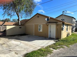 615 W Nettie Ave #2, Kingsville, TX 78363