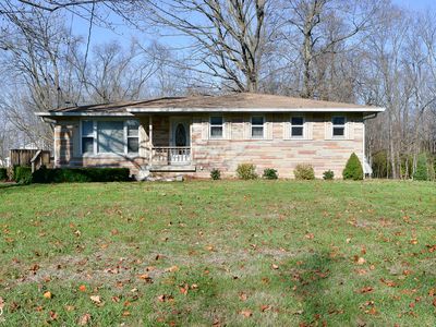 10842 E County Road 700 S, Camby, IN, 46113
