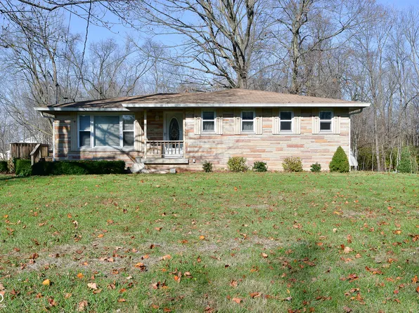 10842 E County Road 700 S, Camby, IN 46113