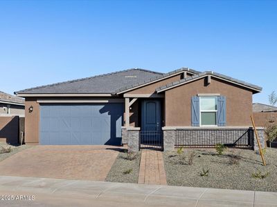 17836 W Elm St, Goodyear, AZ, 85395