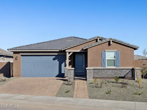 17836 W ELM Street, Goodyear, AZ 85395