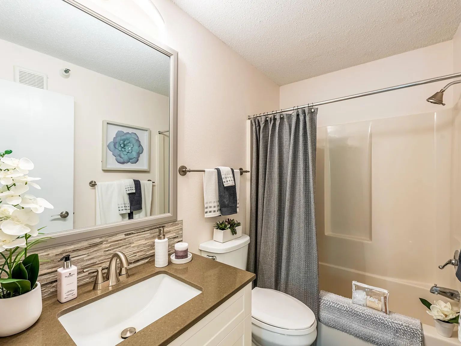 Carriage Oaks Apartments — Photo 4