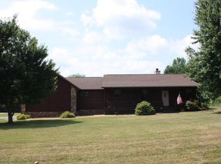 7159 Markley Ln, Marion, IL 62959