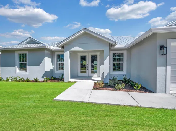 5604 Hickory Drive, Fort Pierce, FL 34982