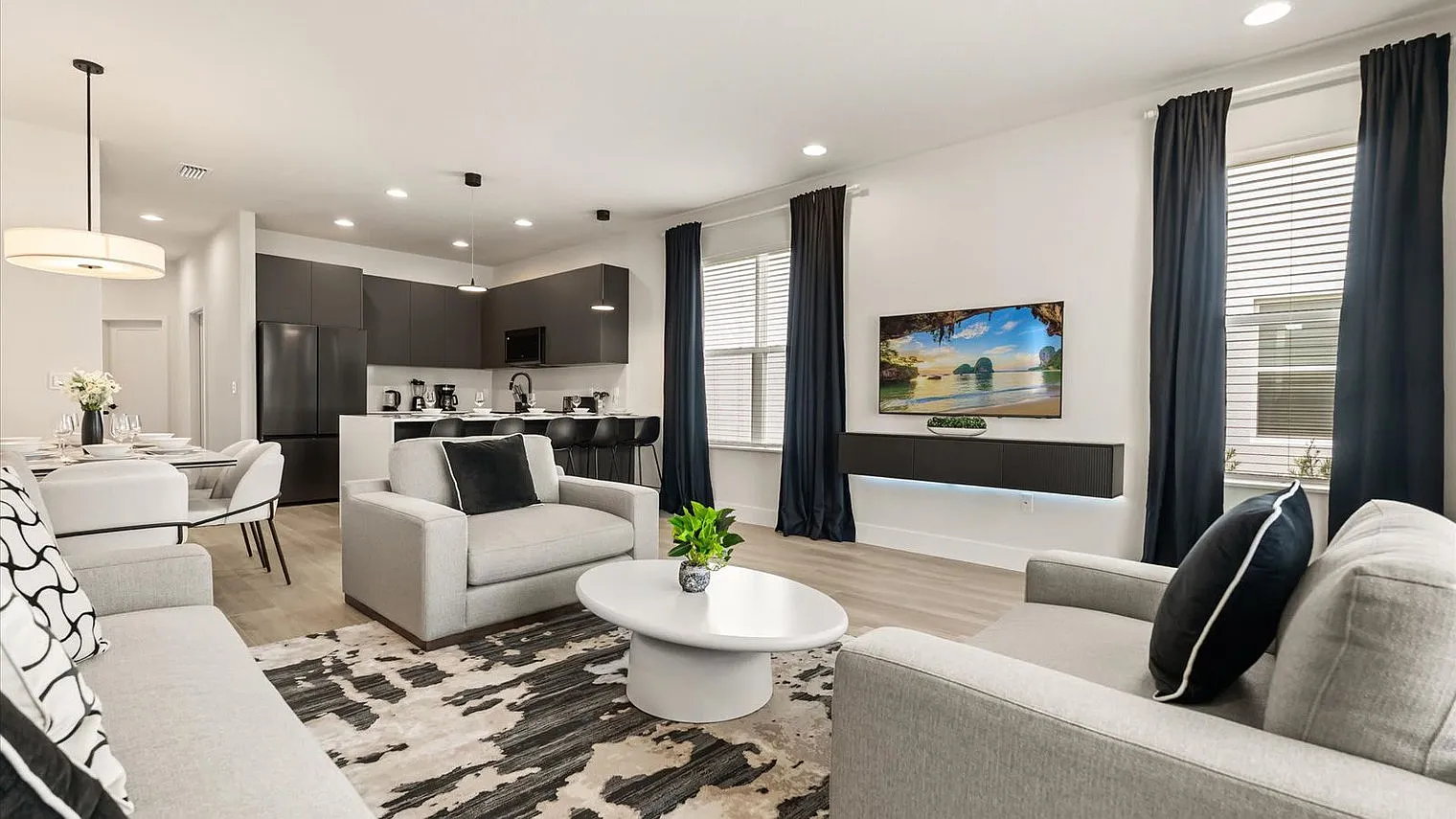 4 bed, 3.0 bath, 2260 sqft, $5,137 — Photo 1