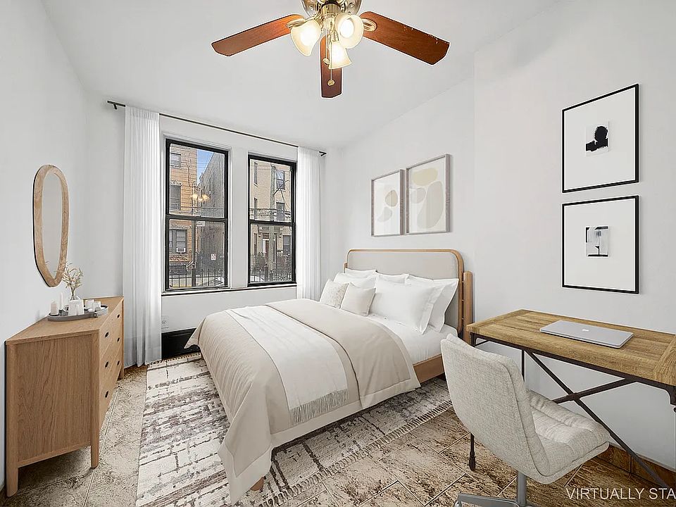 1st image of 411 Suydam St APT 1R