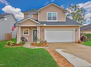953 Floyd St, Fleming Island, FL 32003